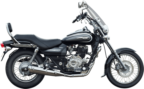 Bajaj Avenger 220cc