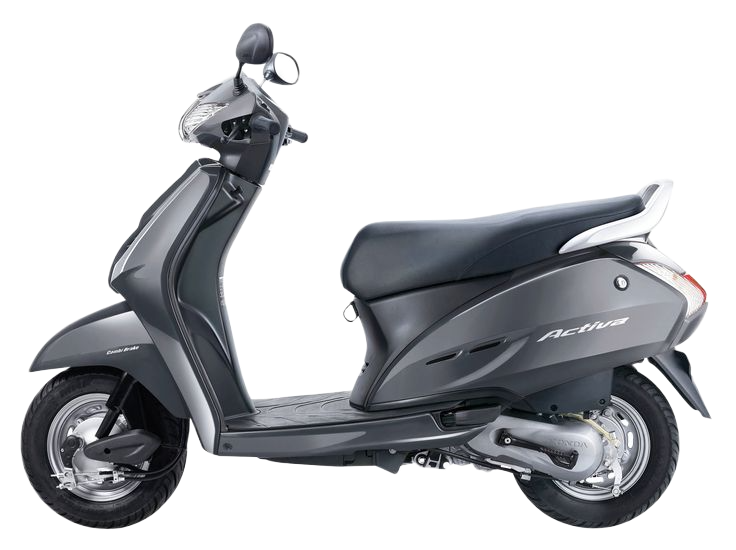 Honda Activa 5G