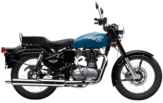 RE Thunderbird X 350 CC